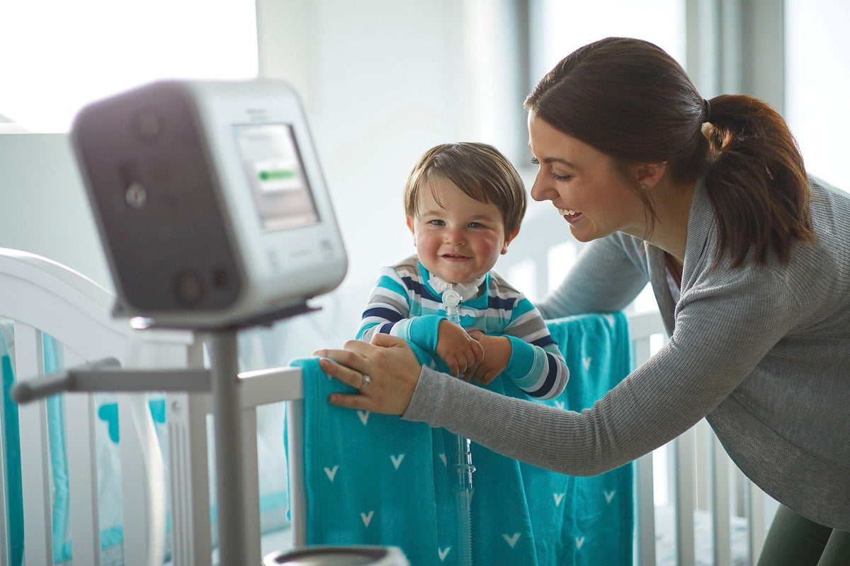 Baby Care, Safety & Health