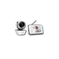 Digital Video Baby Monitor