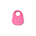 Silicone Baby Bib with Food Catcher